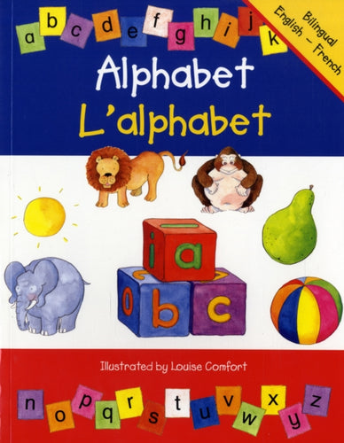 Alphabet : L'alphabet No. 2-9781905710485