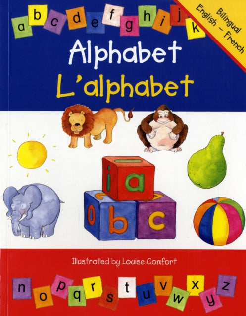 Alphabet : L'alphabet No. 2-9781905710485