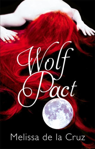 Wolf Pact: A Wolf Pact Novel : Number 1 in series-9781907410185