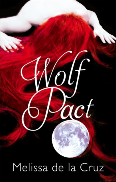 Wolf Pact: A Wolf Pact Novel : Number 1 in series-9781907410185