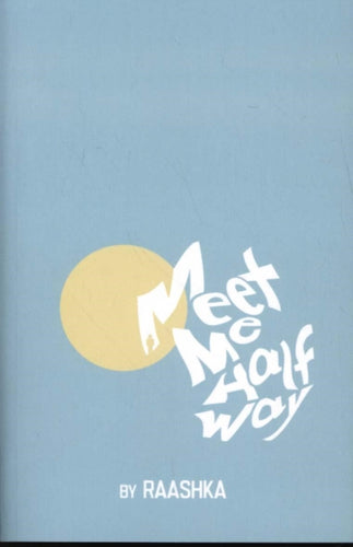 Meet Me Halfway-9781908577900