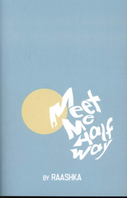 Meet Me Halfway-9781908577900