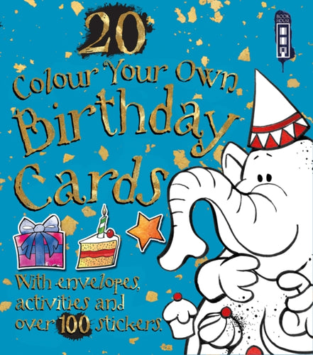 Birthday Cards-9781909645066