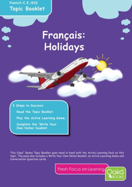 FRENCH HOLIDAYS-9781909892712