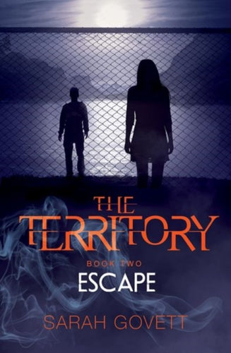 Territory, Escape : No 2-9781910080467