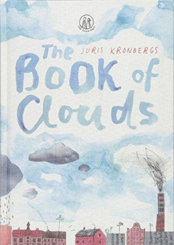 The Book of Clouds-9781910139141