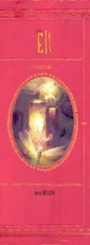 Little Eli-9781910328279