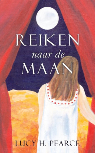 Reiken Naar de Maan-9781910559284