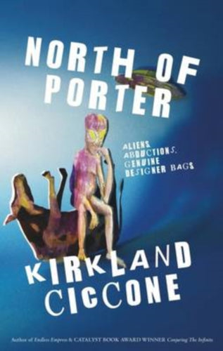 North of Porter-9781910829004