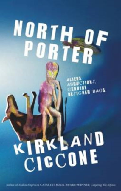 North of Porter-9781910829004