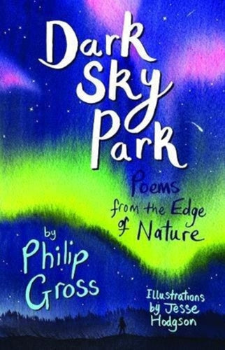 Dark Sky Park readalong audio : Poems from the Edge of Nature-9781910959886
