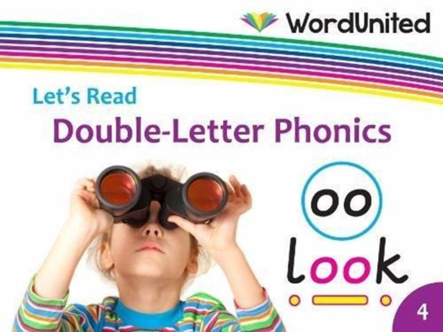 Double-Letter Phonics-9781911333272