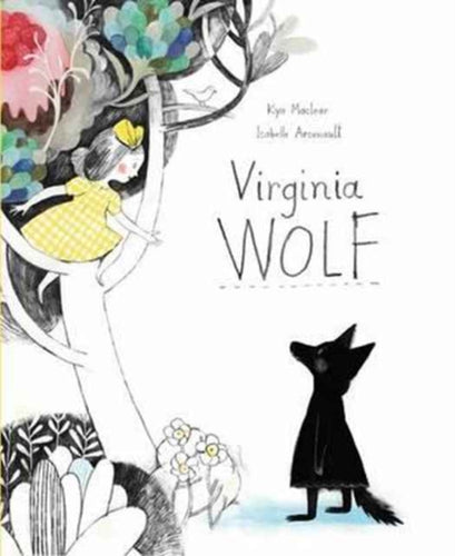Virginia Wolf-9781911496038