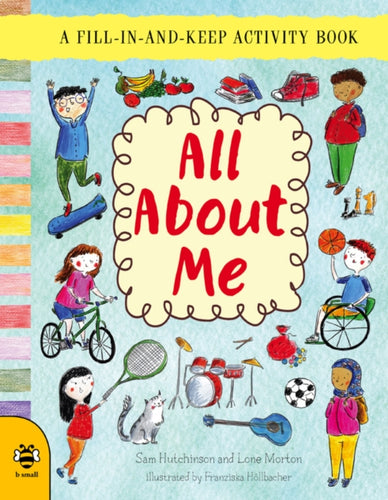 All About Me-9781911509158