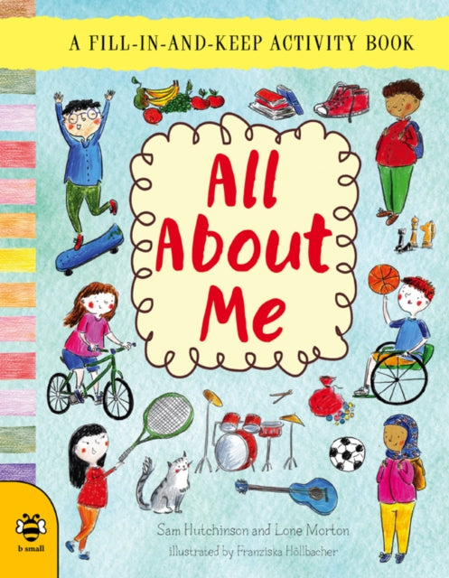 All About Me-9781911509158