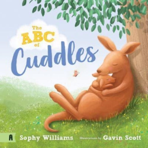 The ABC of Cuddles-9781911679165