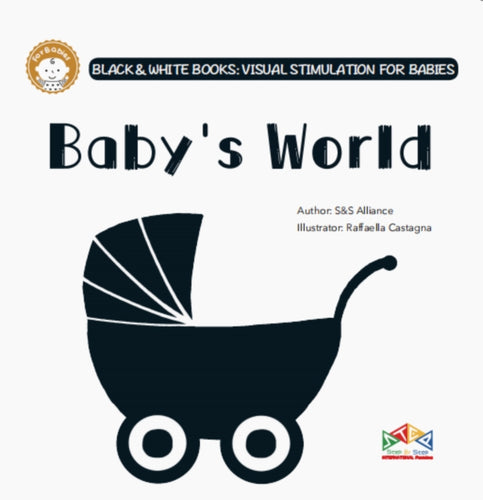 Baby's World-9781911689027