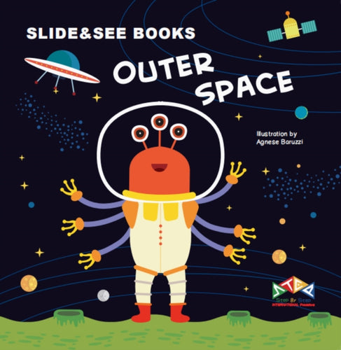 Outer Space-9781911689171