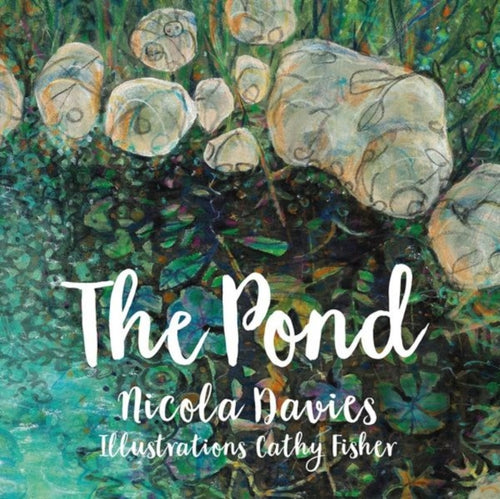 The Pond-9781912213504