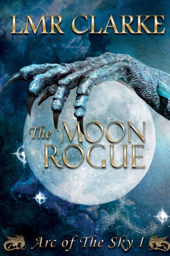 The Moon Rogue-9781912327454