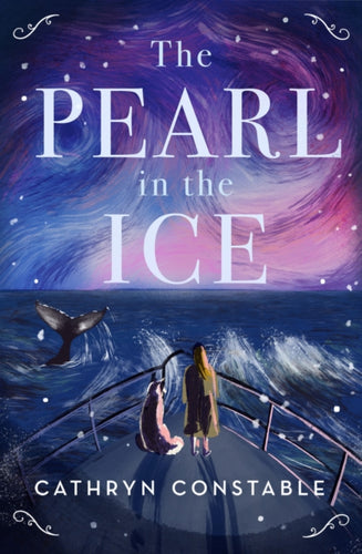 The Pearl in the Ice-9781912626519
