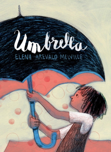 Umbrella-9781912650125