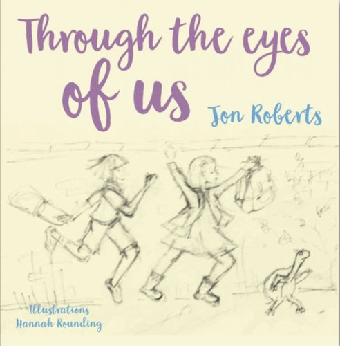 Through the Eyes of Us-9781912654802