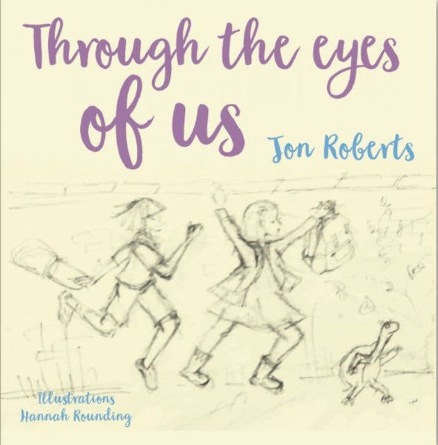 Through the Eyes of Us-9781912654802