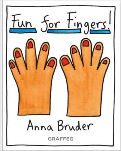 Fun for Fingers-9781912654925