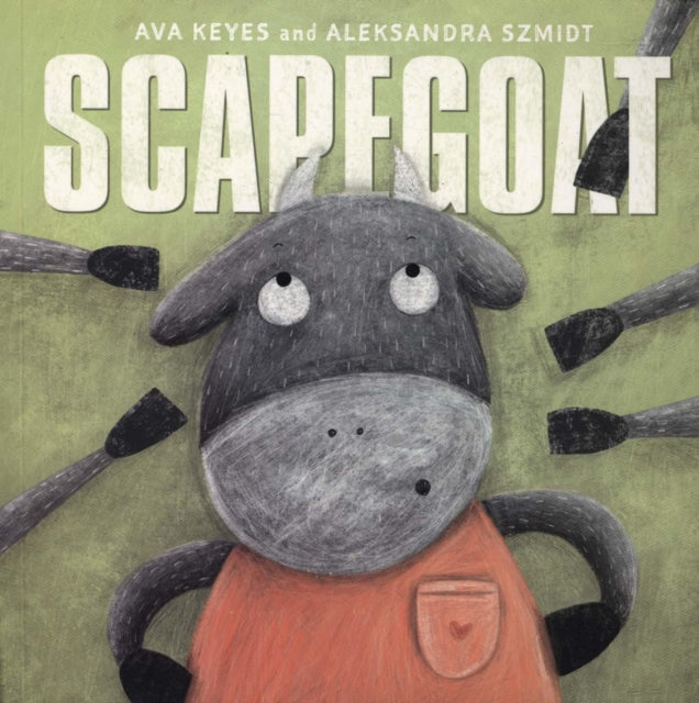 Scapegoat-9781912678129
