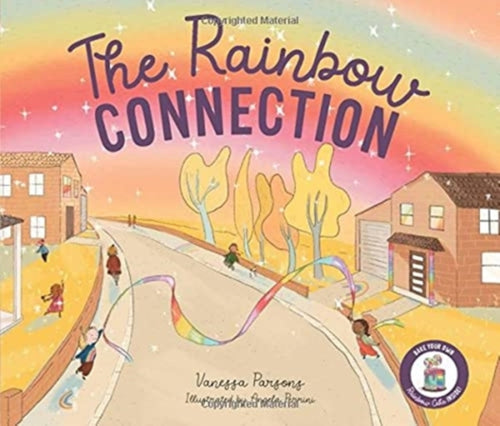 The Rainbow Connection-9781912678440