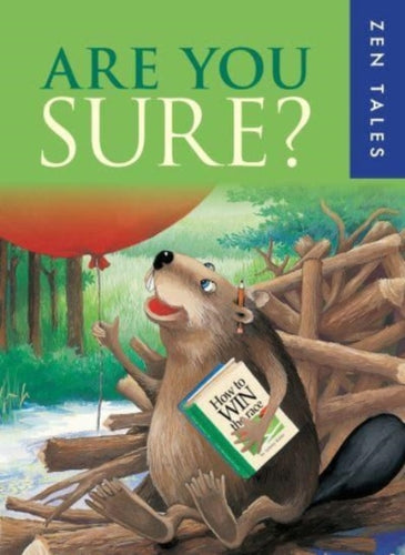 Are You Sure?-9781912745272