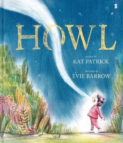 Howl-9781912854905