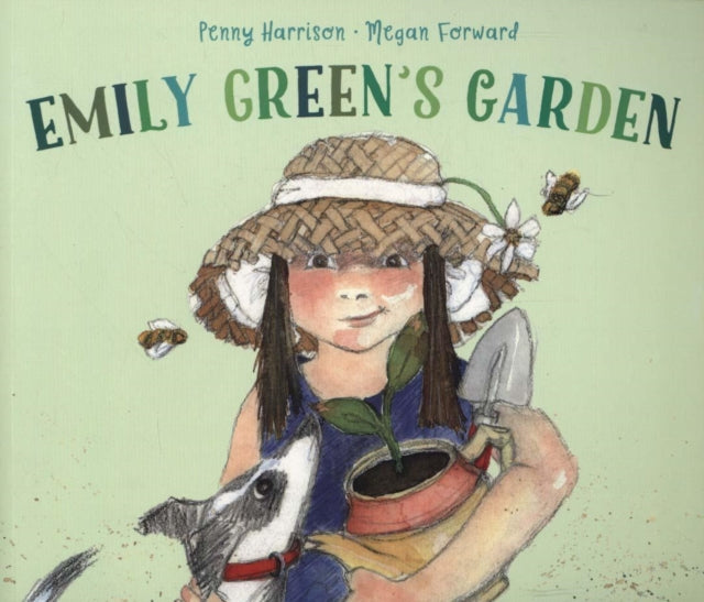 Emily Green's Garden-9781912858019