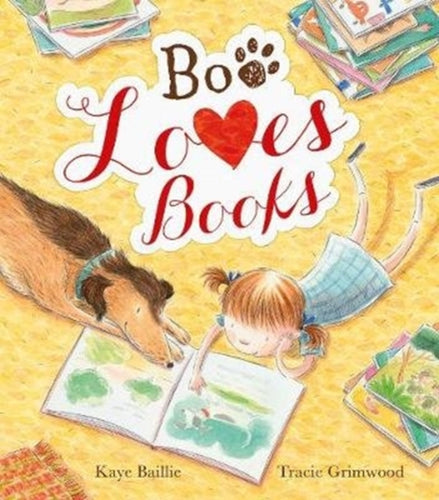 Boo Loves Books-9781912858538