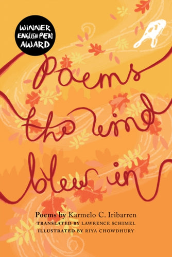 Poems the wind blew in : Poems for children-9781912915316