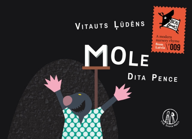 Mole-9781912915514