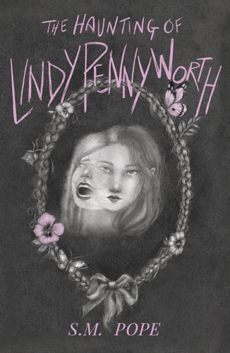 The Haunting of Lindy Pennyworth-9781912979578