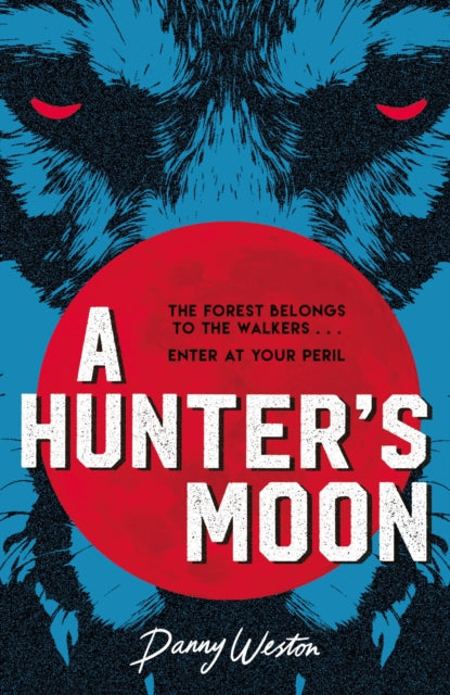 A Hunter's Moon-9781912979677