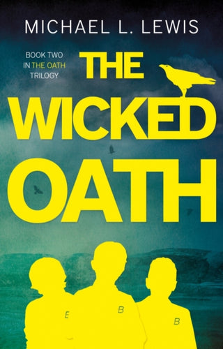 Wicked Oath, The-9781913208844