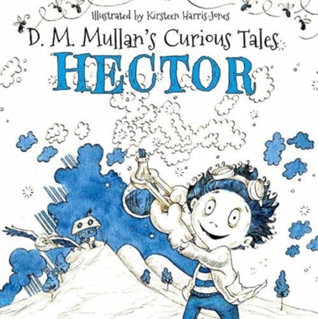 Hector-9781913230173