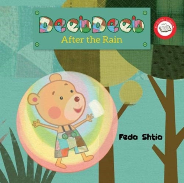 After the Rain-9781913509019