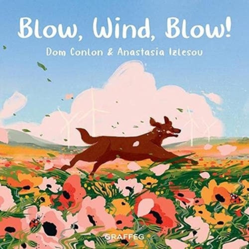 Blow, Wind, Blow!-9781914079184