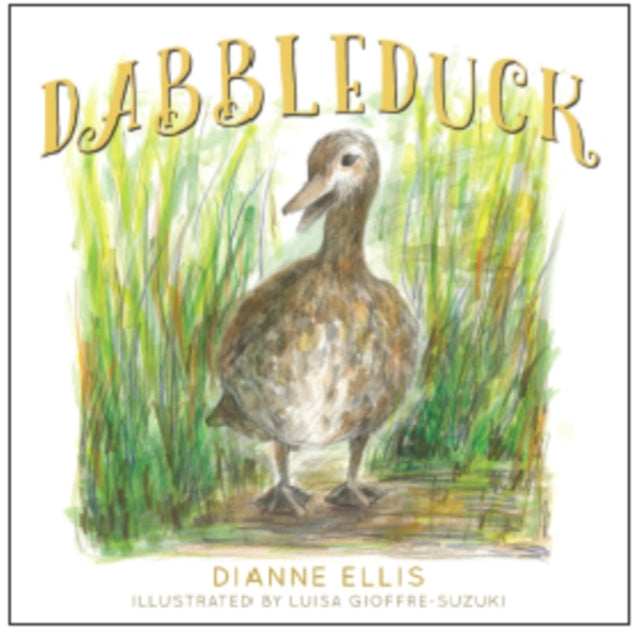 Dabbleduck-9781921596322