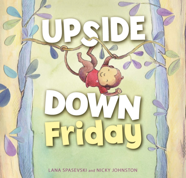 Upside-Down Friday-9781925820850