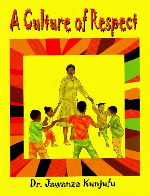 A Culture of Respect-9781934155066
