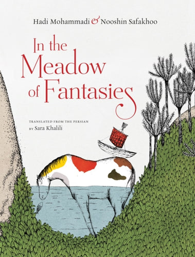 In The Meadow Of Fantasies-9781939810908