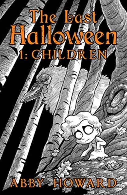 The Last Halloween : Children-9781945820663