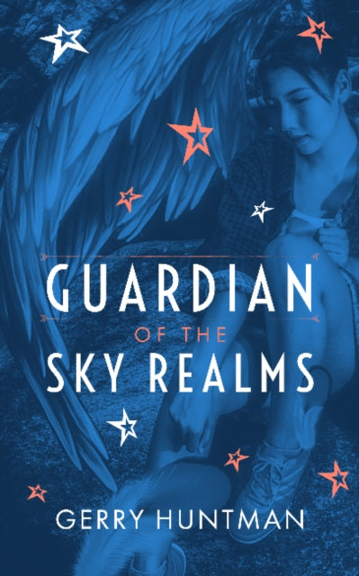Guardian of the Sky Realms-9781946154378
