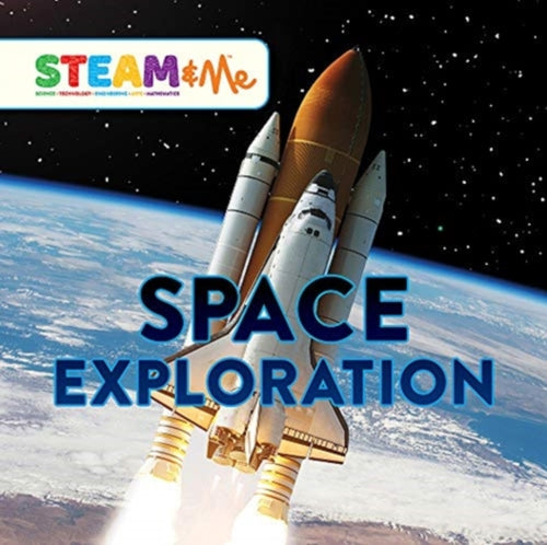 Space Exploration-9781946260901